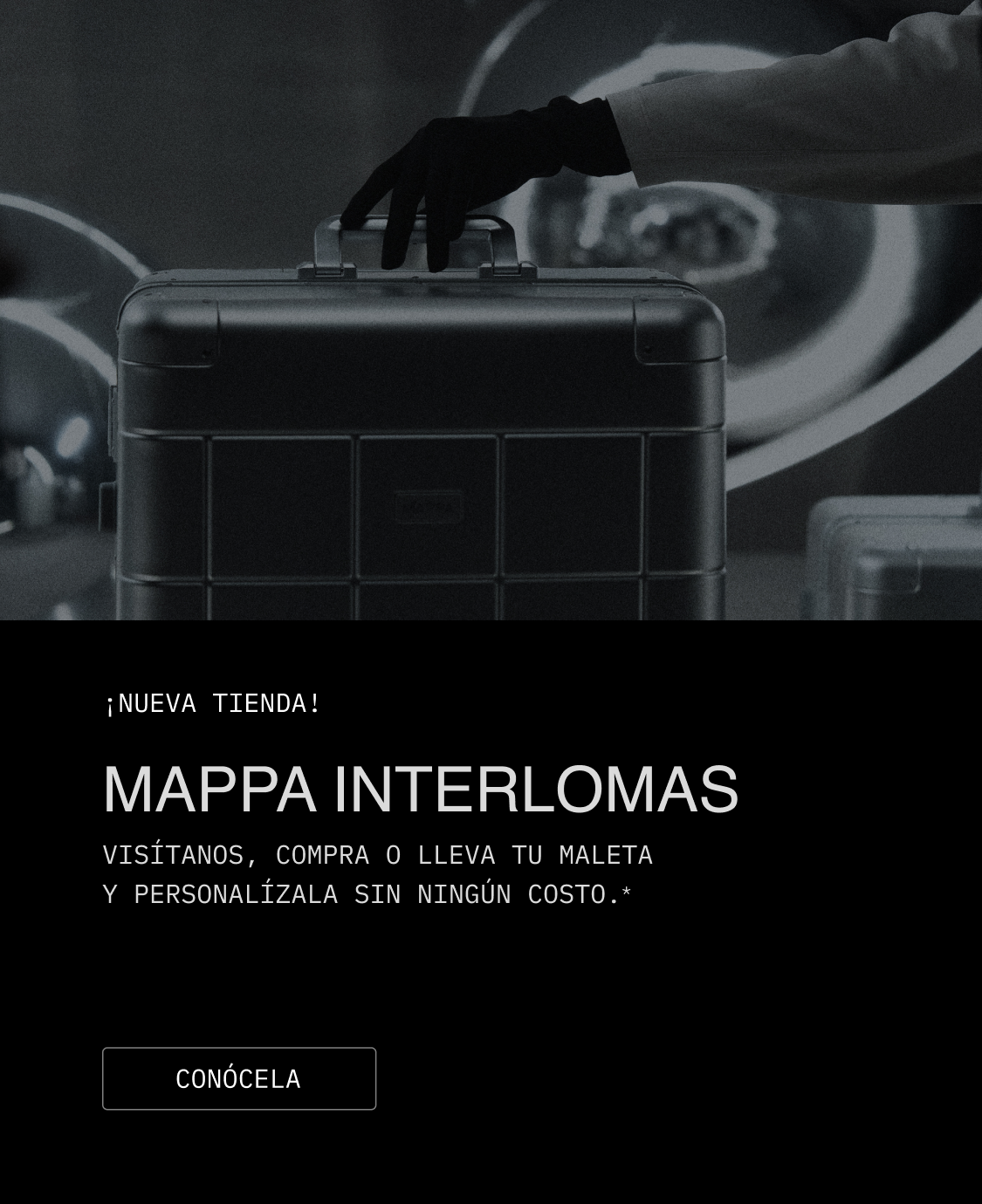 Mappa | tu mejor compañera de viajes 