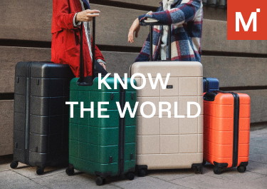 Imagen Know the world (Nosotros)